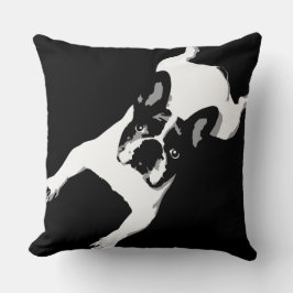 Fransk Bulldog Kudde