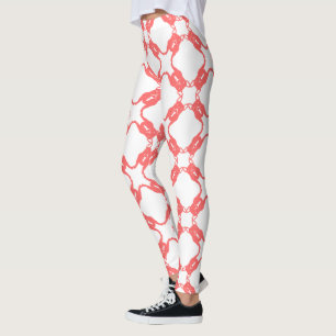 Fransk Bulldog Leggings