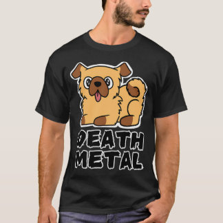 Fransk Bulldog Mama Franskie Pug Kläder För Kvinn T Shirt