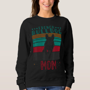 Fransk Bulldog Mamma Mamma Mamma Lycklig Mor Me so T Shirt