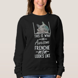 Fransk Bulldog Manar Frenchie for Women Apparel Cl T Shirt