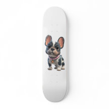 Fransk Bulldog