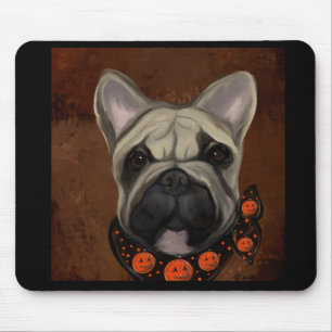 Fransk Bulldog Musmatta