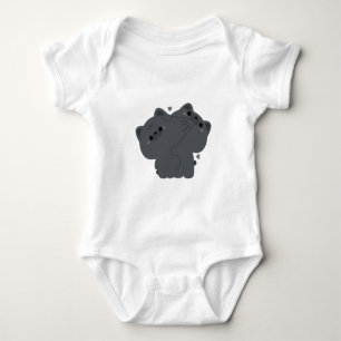 Fransk Bulldog par T Shirt