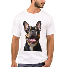 Fransk Bulldog Pet Owners