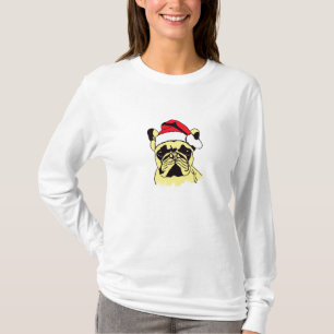 Fransk Bulldog Puppy T-Shirt