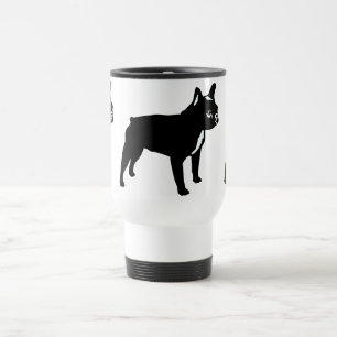 Fransk Bulldog Resemugg