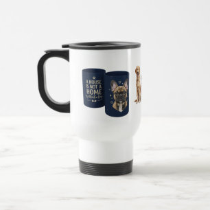 Fransk Bulldog-Resemugg - Resemugg
