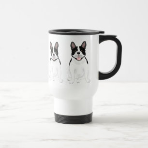 Fransk Bulldog-Resemugg Resemugg