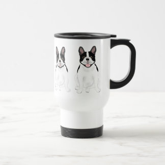 Fransk Bulldog-Resemugg Resemugg