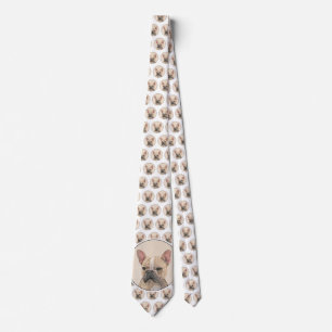 Fransk Bulldog (Sable) - Cute Original Do Slips