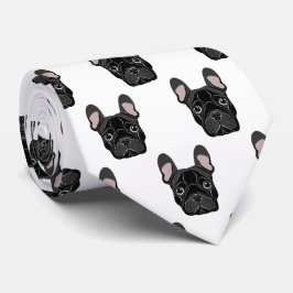 Fransk Bulldog Slips
