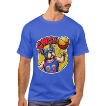 FRANSK BULLDOG-SWISH