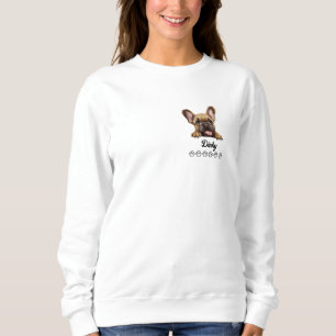 Fransk Bulldog T Shirt