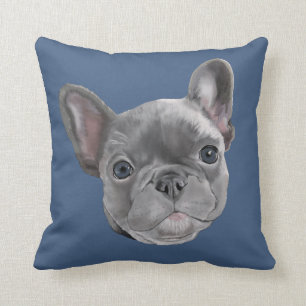 Fransk Bulldog Valp Kudde