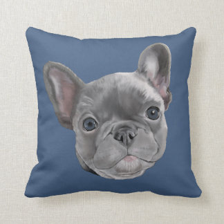Fransk Bulldog Valp Kudde