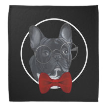 Fransk bulldogg