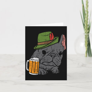 Fransk Bulldogg Bayersk Frenchie Hund  Kort