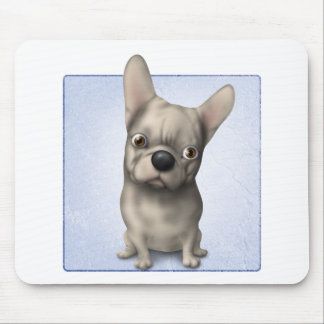Fransk bulldogg (fantasten) FB1 Musmatta