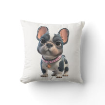 Fransk bulldogg