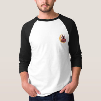 Fransk Bulldogg Mamma Vin Kväll T Shirt