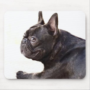 Fransk bulldogg musmatta
