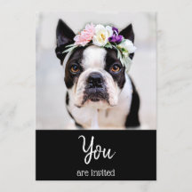 *~* Fransk Bulldogg Söt Frenchie Evenemangs Inbju