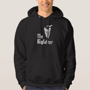 Fransk bulldoggT-tröja Sweatshirt