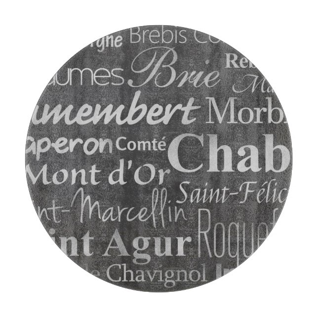 fransk chalkboard (Framsidan)