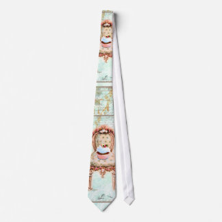 Fransk Cupaka Victorian Stil Slips