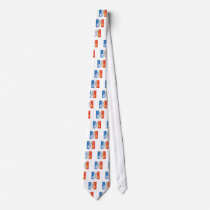 Fransk cyklist slips