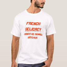 Fransk Delicacy