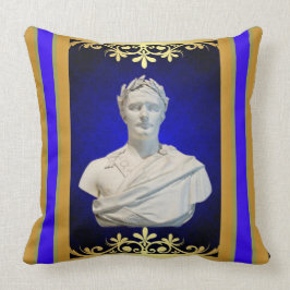 Fransk Emperor Napoleon Bonaparte Kudde