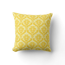 Fransk Empire Damask Pattern #3