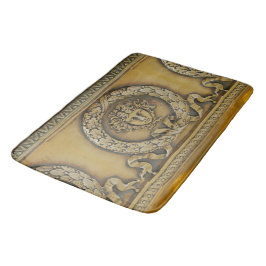 Fransk Empire Medusa Bath Mat Badrumsmatta