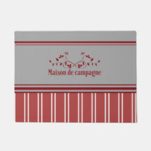 Fransk Farmhouse vintage stil     