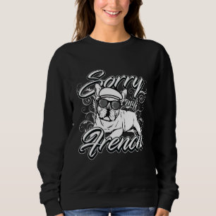Fransk Fransk Bulldog T Shirt