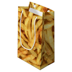 Fransk Fries