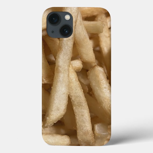 Fransk Fries (Baksida)