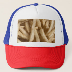 Fransk Fries Keps