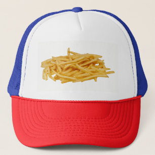 Fransk Fries Truckerkeps