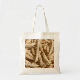 Fransk Fries Tygkasse