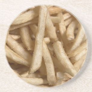 Fransk Fries Underlägg