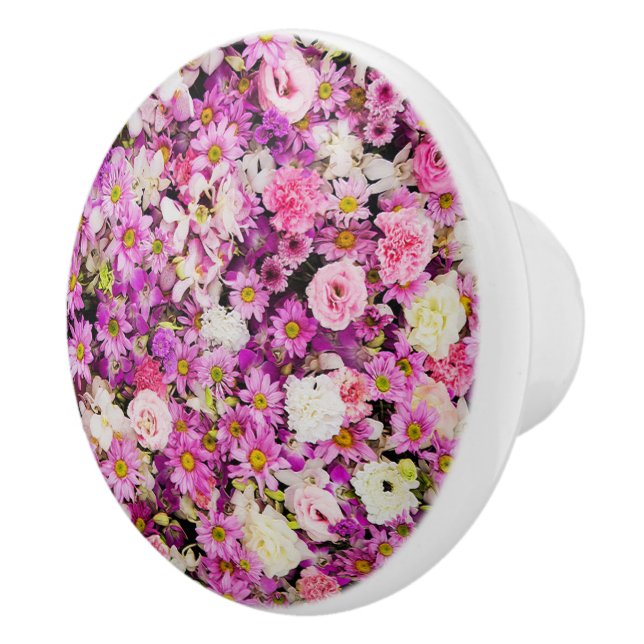 Fransk Garden (fler alternativ) - Knopp (Höger)