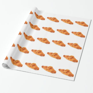 Fransk giffel presentpapper