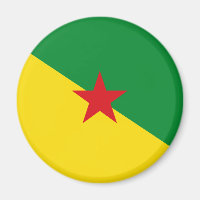 fransk guana