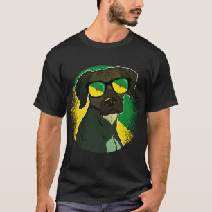 Fransk Guiana T Shirt