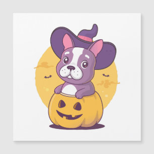 Fransk Halloween