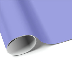 FRANSK HIMLAR BLUE (en fast åå la färg) ~ Presentpapper
