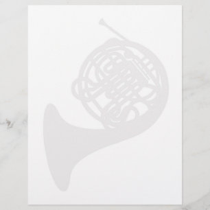Fransk Horn